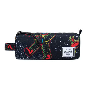 Settlement Pencil Case Little Herschel 1 L Space Robots