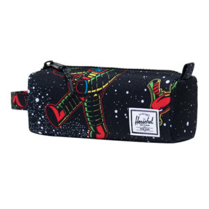 Settlement Pencil Case Little Herschel 1 L Space Robots