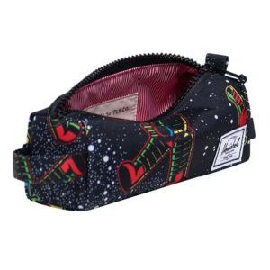 Settlement Pencil Case Little Herschel 1 L Space Robots