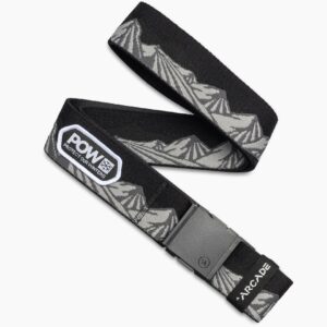 A2 POW Joseph Toney Belt