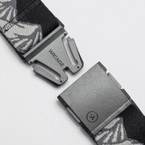 A2 POW Joseph Toney Belt