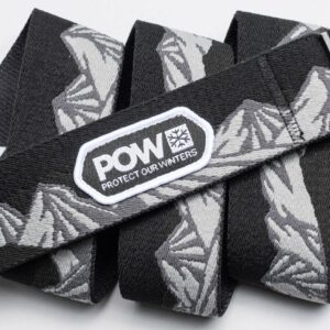 A2 POW Joseph Toney Belt