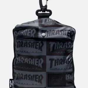 Herschel x Trasher Packable™ Daypack 24,5 l.