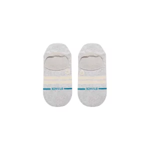 Racer Stripe No Show Sock | Stance