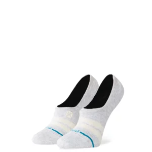 Racer Stripe No Show Sock | Stance