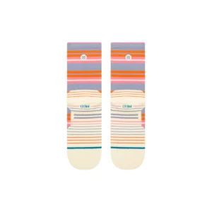 Performance Lennon Mid Crew Sock | Stance