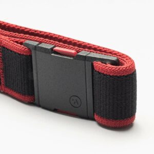 A2 Carto Slim Black/burnt