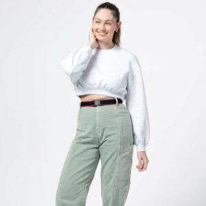 A2 Carto Slim Black/burnt